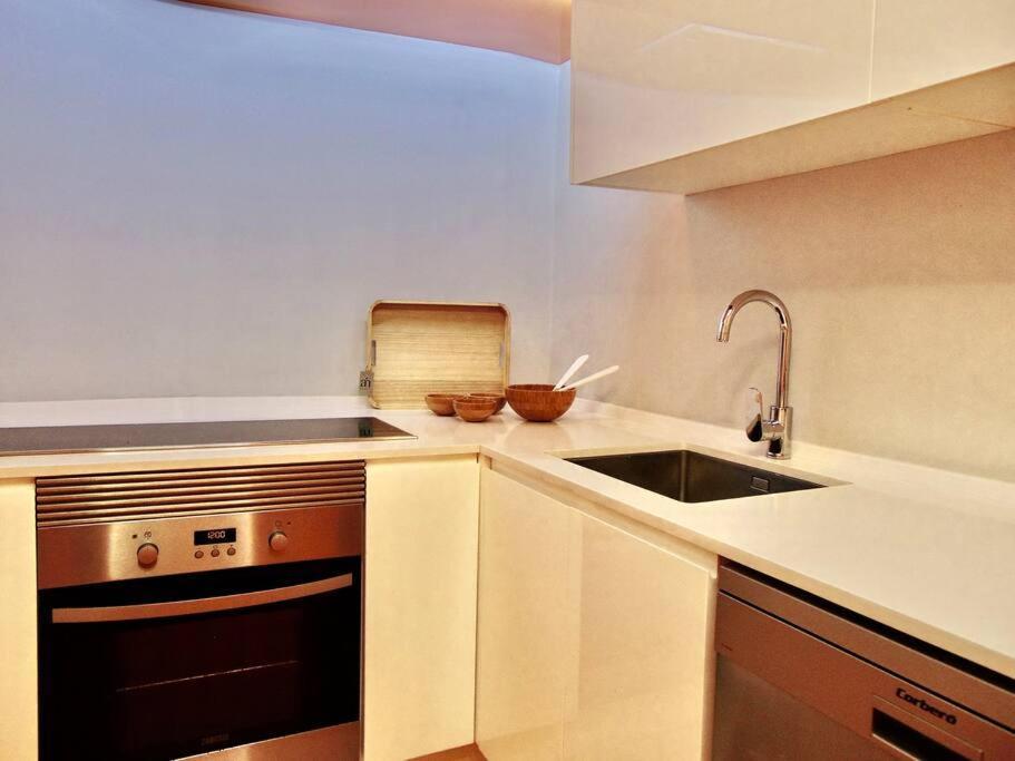 Appartement Traditional Townhouse With Private Rooftop Terrace